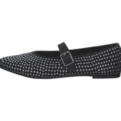 La Strada 2300416, Ballerinas, Damen, black