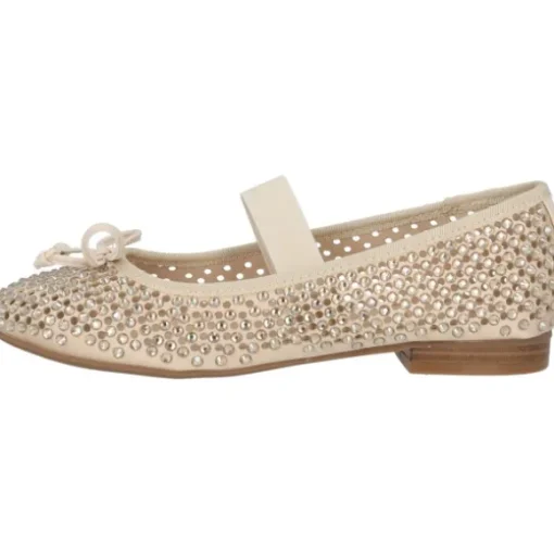 La Strada 2300920, Ballerinas, Damen, Beige