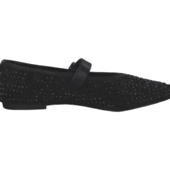 La Strada 2300416, Ballerinas, Damen, black