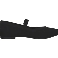La Strada 2303386-4501, Ballerinas, Damen, Schwarz