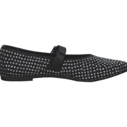 La Strada 2300416, Ballerinas, Damen, black