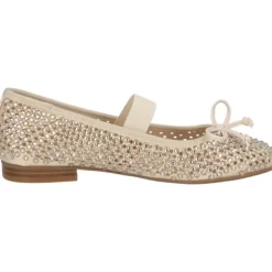 La Strada 2300920, Ballerinas, Damen, Beige