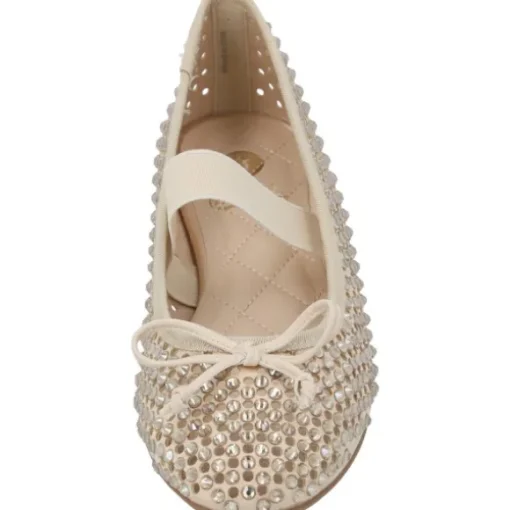La Strada 2300920, Ballerinas, Damen, Beige