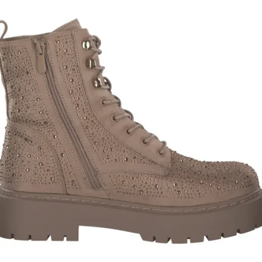 La Strada 2280170-2222 beige stones , Stiefeletten, Damen, beige stones