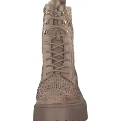 La Strada 2280170-2222 beige stones , Stiefeletten, Damen, beige stones