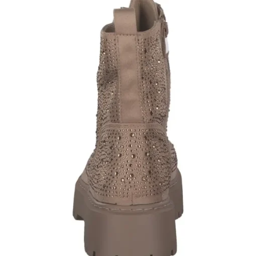La Strada 2280170-2222 beige stones , Stiefeletten, Damen, beige stones