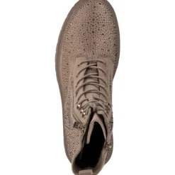 La Strada 2280170-2222 beige stones , Stiefeletten, Damen, beige stones