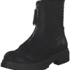 La Strada 2013180-1001 Bootie, Stiefeletten, Damen, Schwarz (Black)