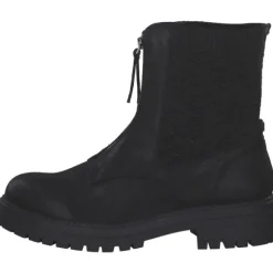 La Strada 2013180-1001 Bootie, Stiefeletten, Damen, Schwarz (Black)