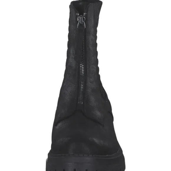 La Strada 2013180-1001 Bootie, Stiefeletten, Damen, Schwarz (Black)