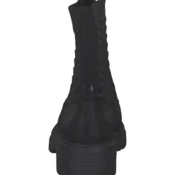 La Strada 2013180-1001 Bootie, Stiefeletten, Damen, Schwarz (Black)