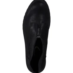 La Strada 2013180-1001 Bootie, Stiefeletten, Damen, Schwarz (Black)