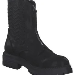 La Strada 2013180-1001 Bootie, Stiefeletten, Damen, Schwarz (Black)