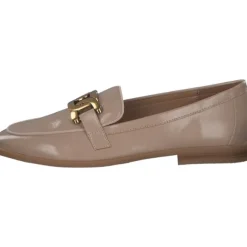 La Strada 2200127, Mokassins, Damen, Beige