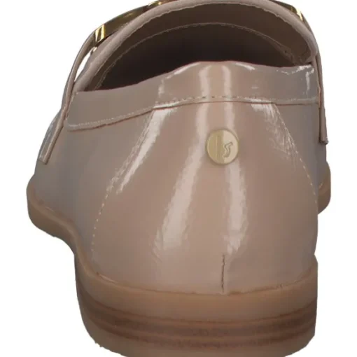 La Strada 2200127, Mokassins, Damen, Beige