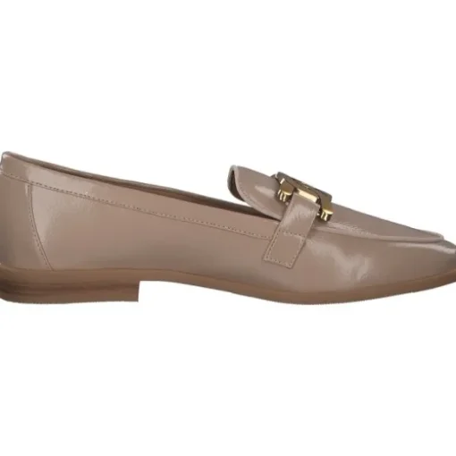 La Strada 2200127, Mokassins, Damen, Beige