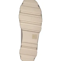 La Strada 2182157, Mokassins, Damen, BEIGE