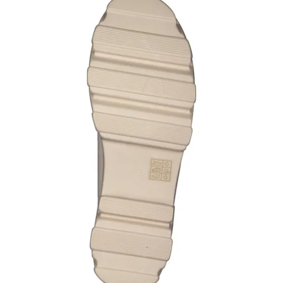 La Strada 2182157, Mokassins, Damen, BEIGE