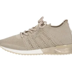 La Strada 1892649, Schnürschuhe, Damen, beige silver