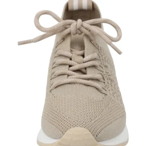 La Strada 1892649, Schnürschuhe, Damen, beige silver