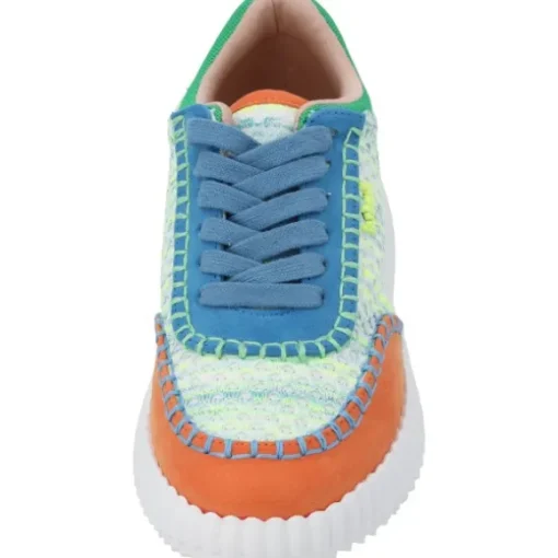 La Strada 2200586, Schnürschuhe, Damen, multi