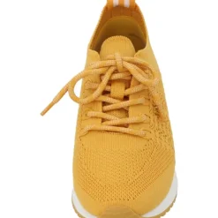 La Strada 1892649, Schnürschuhe, Damen, Gelb (Yellow)