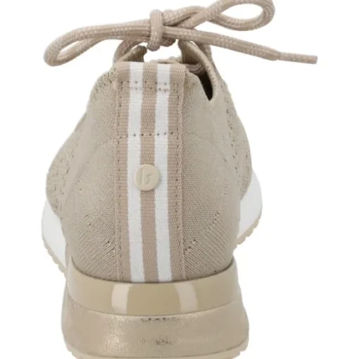 La Strada 1892649, Schnürschuhe, Damen, beige silver