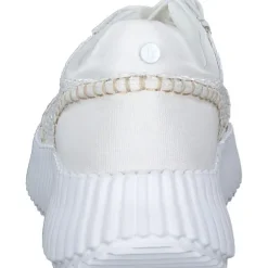La Strada 2200586, Schnürschuhe, Damen, weiß/beige