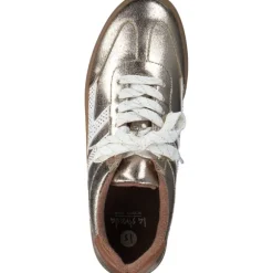 La Strada 2303446-1626, Schnürschuhe, Damen, gold metallic