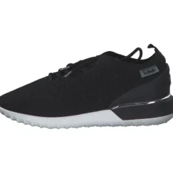 La Strada 2101381, Sneakers, Damen, schwarz