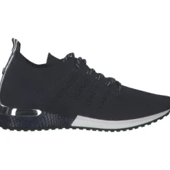La Strada 1802649, Sneakers Low, Damen, Navy Blue