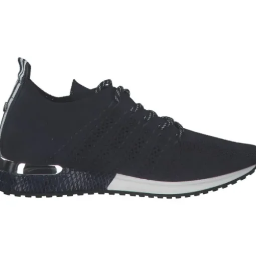 La Strada 1802649, Sneakers Low, Damen, Navy Blue