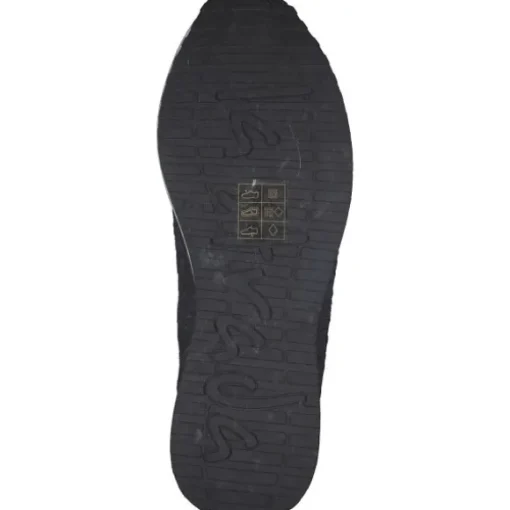 La Strada 1802649, Sneakers Low, Damen, Navy Blue