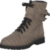 La Strada 1837555-4022, Stiefeletten, Damen, beige/stones