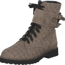 La Strada 1837555-4022, Stiefeletten, Damen, beige/stones