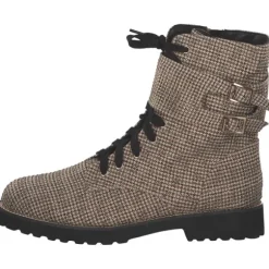 La Strada 1837555-4022, Stiefeletten, Damen, beige/stones