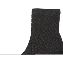 La Strada 2203635, Stiefeletten, Damen, Schwarz