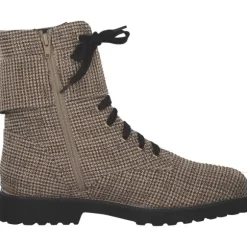 La Strada 1837555-4022, Stiefeletten, Damen, beige/stones