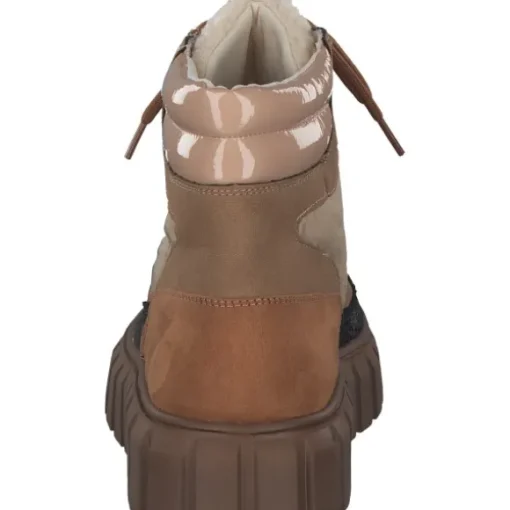 La Strada 2103324, Stiefeletten, Damen, combi tan