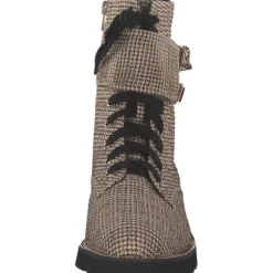 La Strada 1837555-4022, Stiefeletten, Damen, beige/stones