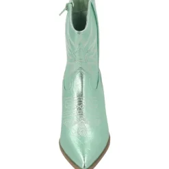 La Strada 2203459, Stiefeletten, Damen, green