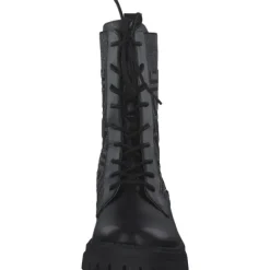 La Strada 2203696, Stiefeletten, Damen, Schwarz