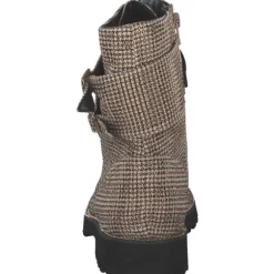 La Strada 1837555-4022, Stiefeletten, Damen, beige/stones