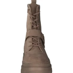 La Strada 2180776, Stiefeletten, Damen, Sand Micro