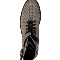 La Strada 1837555-4022, Stiefeletten, Damen, beige/stones