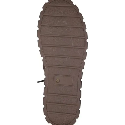 La Strada 2103324, Stiefeletten, Damen, combi tan