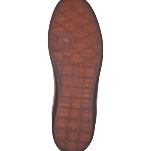 Lacoste Baseshot 47SFA0038, Schnürschuhe, Damen, rot