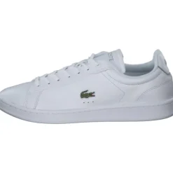 Lacoste Carnaby Pro 45SMA0110, Sneakers, Herren, Weiß 21G