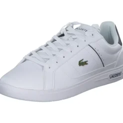 Lacoste Europa Pro 45SMA0116, Klassische- & Business Schuhe, Herren, white