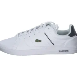 Lacoste Europa Pro 45SMA0116, Klassische- & Business Schuhe, Herren, white